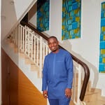 Michael Chibogx - @michaelchibogu - Instagram