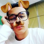 notification on ☆ - @michael_chick_16 - Instagram