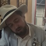 Sean Michael Chick - @escape.from.new.orleans - Instagram