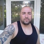 Michael Chilson - @bratsheis - Instagram