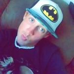 Michael Chilson - @macncheese1703 - Instagram