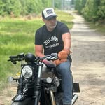 Michael Chimento - @mtcmoto - Instagram