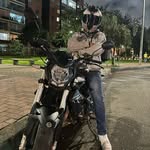 Michael Chinchilla - @michael.ch199 - Instagram