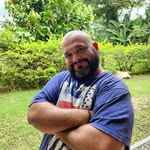 Michael Chinchilla - @chintico69 - Instagram