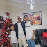 Michael chinchilla - @chinchilla3991 - Instagram