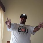 Michael Valverde Chinchilla - @fat_mike_vch - Instagram
