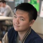 Michael Chiou - @notorious_michael012 - Instagram