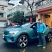 Michael Chiou - Facebook
