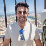 Michael - @michaelchirico_ - Instagram