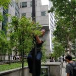 Michael Chirico - @michaelchirico - Instagram