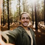 Michael Chirico - @michaelchirico2 - Instagram
