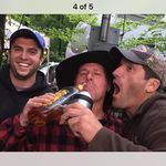Michael Chirico - @unclebucker63 - Instagram