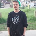 Michael Chivers - @icedtea9 - Instagram