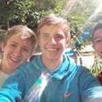 Michael Chivers - @michael_ryan_chivers - Instagram