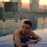 Michael Chivers Villavicencio - @michaelchiversv - Instagram