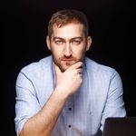 Michael Chobanian - @michaelchobanian - Instagram