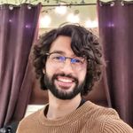 Michael Choinière - @shwanyair - Instagram
