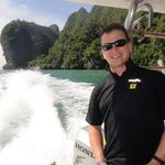 Michael Chorley - @mchorley21283 - Instagram