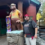 Michael Christenson - Facebook
