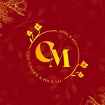 Michael & Christiana - @the_mc_wedding - Instagram