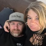 Michael B Christiana - @thatblues550_ - Instagram