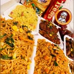 Michael Christiana - @mealsbymichaels - Instagram