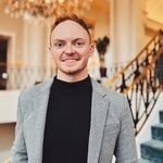 Michael Christopher - @mcham.mer - Instagram