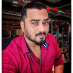 Michael Christopher BE - @being_miky - Instagram