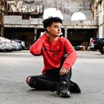 Michael Christopher - @mikeysworld05 - Instagram
