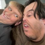 Michael Christopher Anderson - @wolf_in_man_skin - Instagram