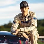 Michael Christopher Jr. - @mikejr82 - Instagram