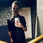 Michael Christopherson - @trashdaddyyy - Instagram