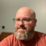Michael Christopherson - @mwcbeans - Instagram
