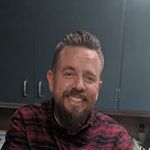Michael Christopherson - @m.c.christopherson - Instagram