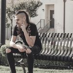 Michael Christopherson - @tokyohandsss - Instagram