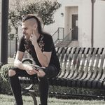Michael Christopherson - @tokyohandz - Instagram