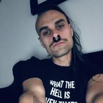 Michael Christopherson - @trashdaddyyyy - Instagram