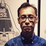 Michael Chuah - @michaelchuah - Instagram