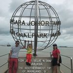 Michael Chuah - @michaelcmhwa - Instagram