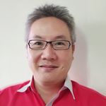 Michael Chuah - @michaelchuahck - Instagram