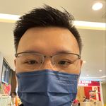 Michael Chuah Chong Boon - @michael.c.boon - Instagram