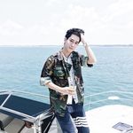 Michael.C - @michael_chuah_ - Instagram