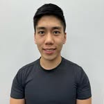 Michael Chui - @rmt.michael - Instagram