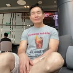 Michael Chui Leung - @michaelchuileungg - Instagram