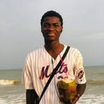 Michael Peter Chukwuka - @michaelchuks14 - Instagram