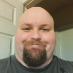 Michael Gauge Chupp - @mopar_mike94 - Instagram