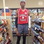 Michael Cifone - @mikedagoat56 - Instagram
