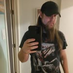 michael cissell - @thedude19900 - Instagram