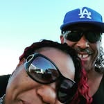 Michael Cissell Sr. - @mac_d_56 - Instagram