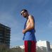 Michael Clabaugh - Facebook